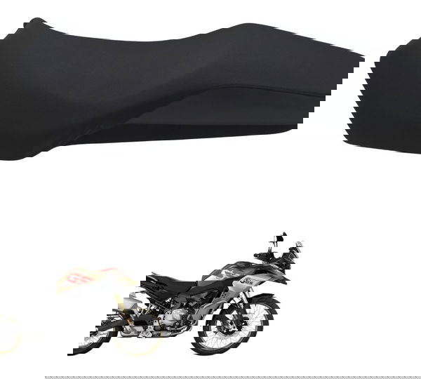 Banco Bmw F 850 Gs Adv 19-24 Original