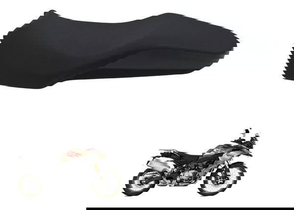 Banco Bmw F 850 Gs Adv 19-24 Original