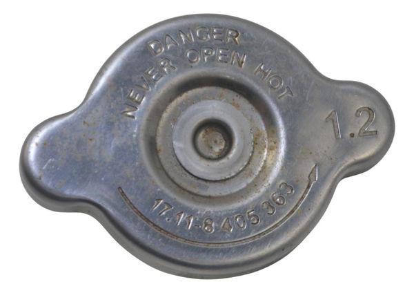 Tampa Radiador Bmw F 850 Gs Adv 19-24 Original