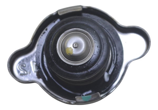 Tampa Radiador Bmw F 850 Gs Adv 19-24 Original