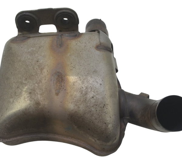 Catalizador Escapamento Bmw F 850 Gs Adv 19-24 Original