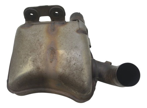 Catalizador Escapamento Bmw F 850 Gs Adv 19-24 Original