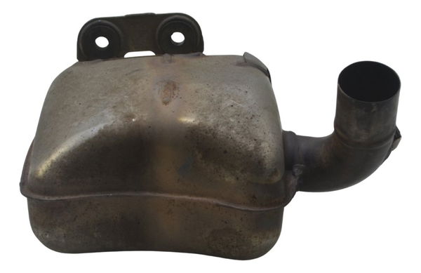 Catalizador Escapamento Bmw F 850 Gs Adv 19-24 Original