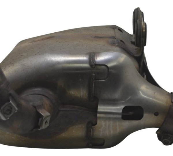 Catalizador Escapamento Bmw F 850 Gs Adv 19-24 Original