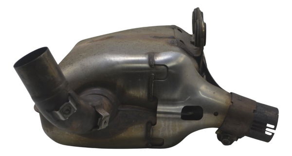 Catalizador Escapamento Bmw F 850 Gs Adv 19-24 Original