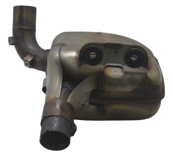 Catalizador Escapamento Bmw F 850 Gs Adv 19-24 Original