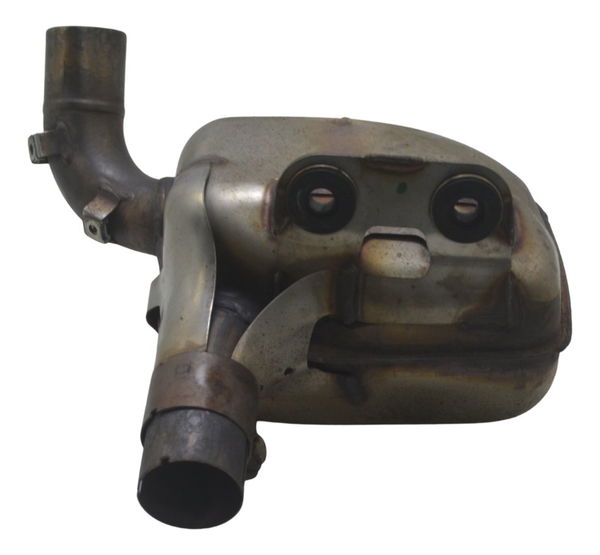 Catalizador Escapamento Bmw F 850 Gs Adv 19-24 Original