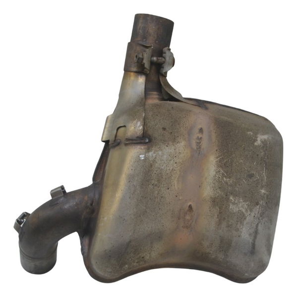 Catalizador Escapamento Bmw F 850 Gs Adv 19-24 Original