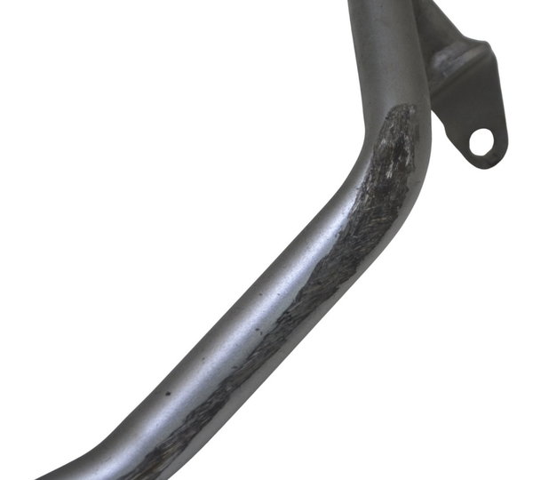Protetor Motor Dir Infe C/ Detal Bmw F 850 Gs Adv 19-24 Orig