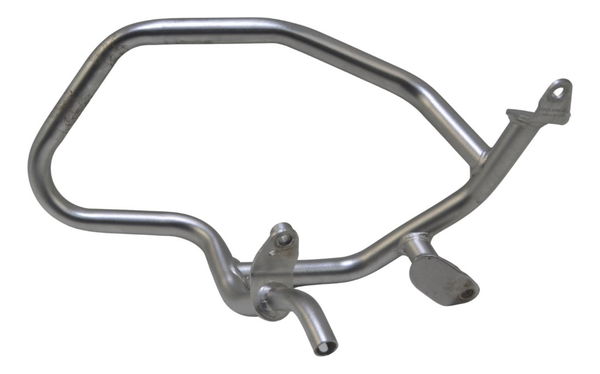 Protetor Motor Direito Inferior Bmw F 850 Gs Adv 19-24 Orig