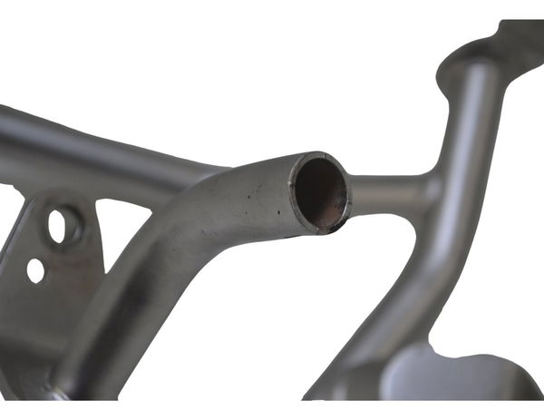 Protetor Motor Direito Inferior Bmw F 850 Gs Adv 19-24 Orig