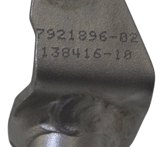 Protetor Motor Direito Inferior Bmw F 850 Gs Adv 19-24 Orig