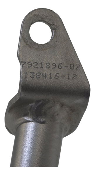 Protetor Motor Direito Inferior Bmw F 850 Gs Adv 19-24 Orig