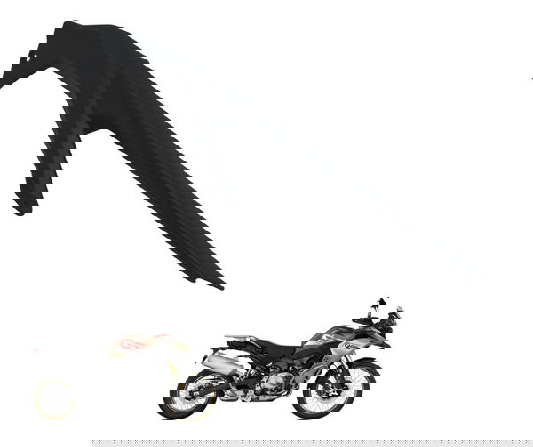 Capa Proteção Corrente Bmw F 850 Gs Adv 19-24 Original