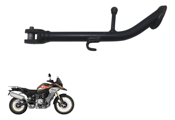 Pedal Descanso Lateral Bmw F 850 Gs Adv 19-24 Original