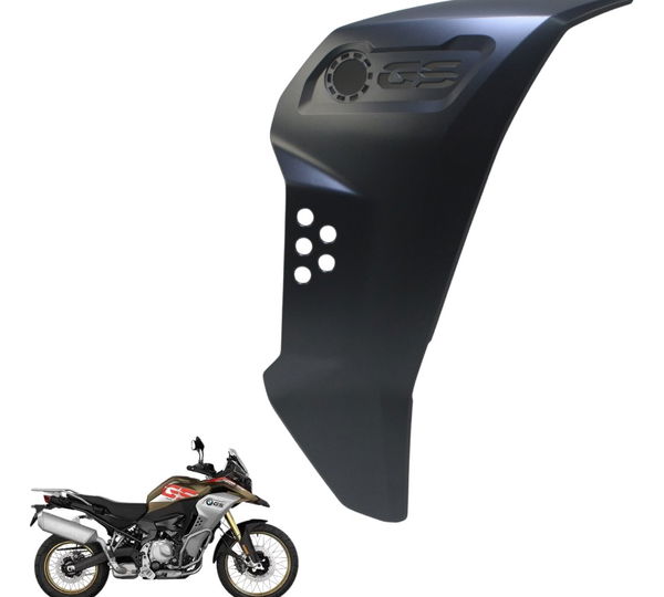 Carenagem Lateral Direita Bmw F 850 Gs Adv 19-24 Original