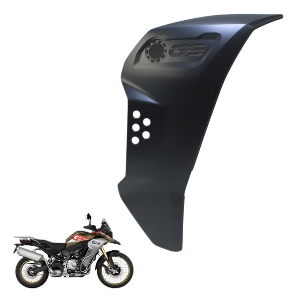 Carenagem Lateral Direita Bmw F 850 Gs Adv 19-24 Original