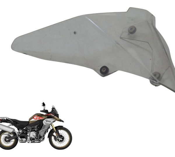 Defletor Ar Direito Bmw F 850 Gs Adv 19-24 Original
