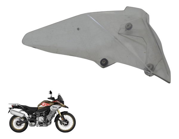Defletor Ar Direito Bmw F 850 Gs Adv 19-24 Original