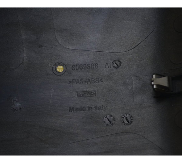 Carenagem Capa Tanque Bmw F 850 Gs Adv 19-24 Original