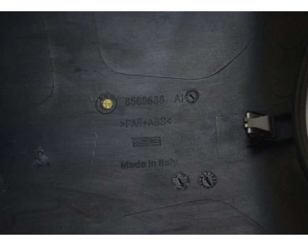 Carenagem Capa Tanque Bmw F 850 Gs Adv 19-24 Original