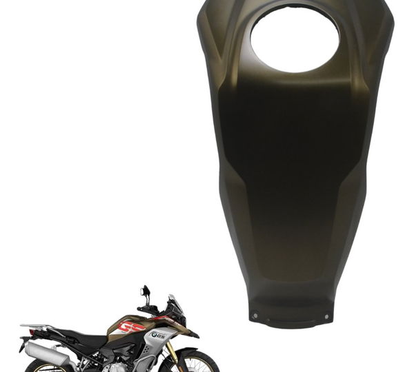 Carenagem Capa Tanque Bmw F 850 Gs Adv 19-24 Original