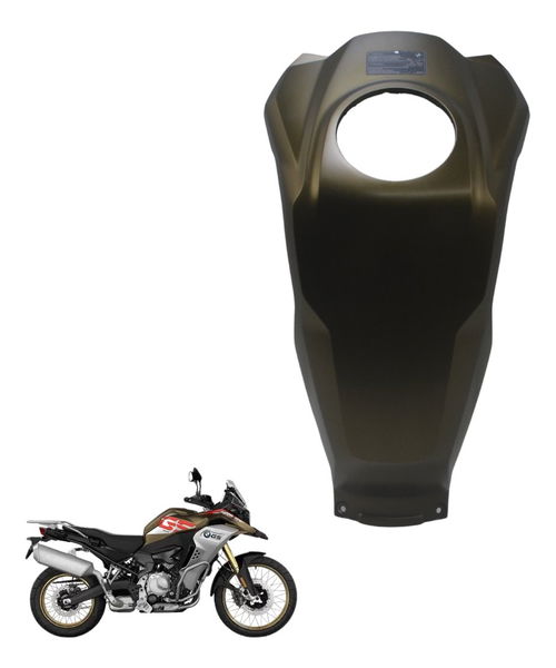 Carenagem Capa Tanque Bmw F 850 Gs Adv 19-24 Original