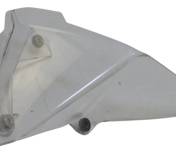 Defletor Ar Esquerdo Bmw F 850 Gs Adv 19-24 Original
