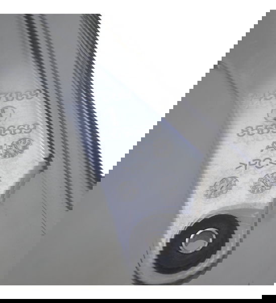 Defletor Ar Esquerdo Bmw F 850 Gs Adv 19-24 Original