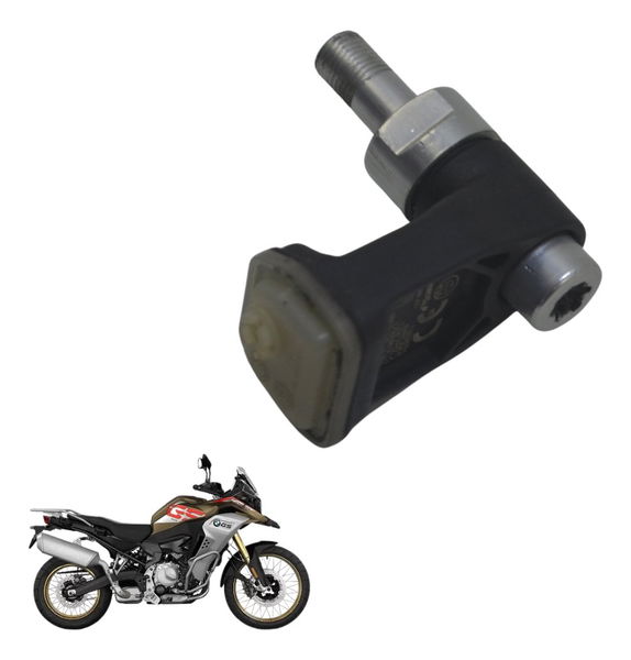 Sensor Pressão Pneu Bmw F 850 Gs Adv 19-24 Original