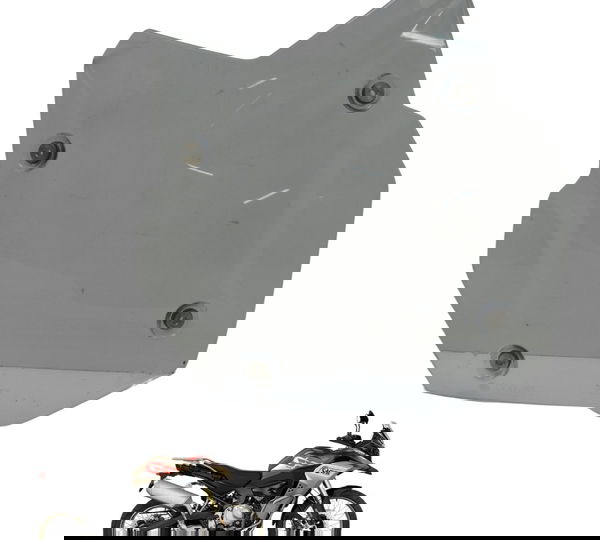 Parabrisa Bolha Bmw F 850 Gs Adv 19-24 Original