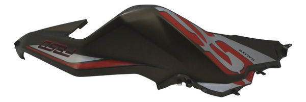 Carenagem Aba Tanque Direita Bmw F 850 Gs Adv 19-24 Original