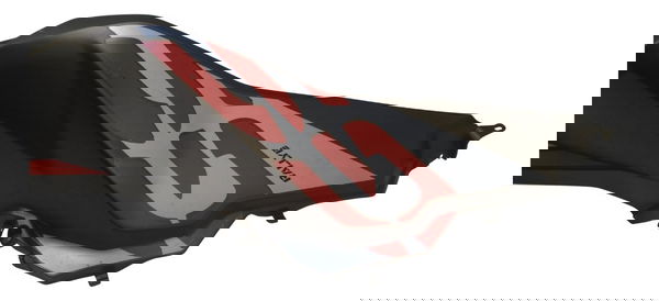 Carenagem Aba Tanque Direita Bmw F 850 Gs Adv 19-24 Original