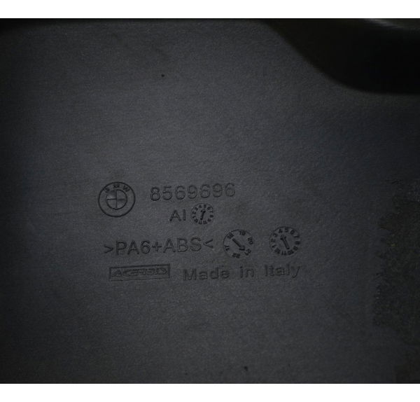 Carenagem Aba Tanque Direita Bmw F 850 Gs Adv 19-24 Original