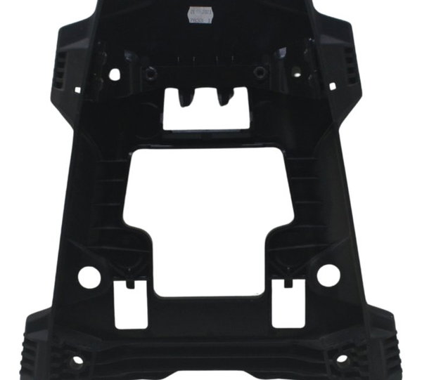 Carenagem Bagageiro Bmw F 850 Gs Adv 19-24 Original