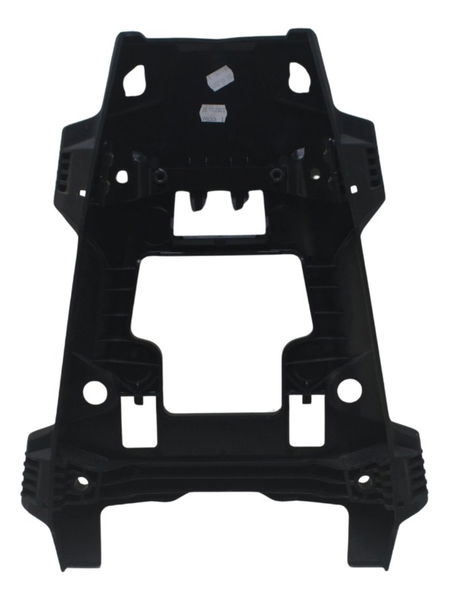 Carenagem Bagageiro Bmw F 850 Gs Adv 19-24 Original