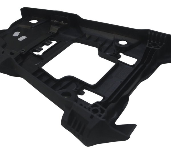 Carenagem Bagageiro Bmw F 850 Gs Adv 19-24 Original