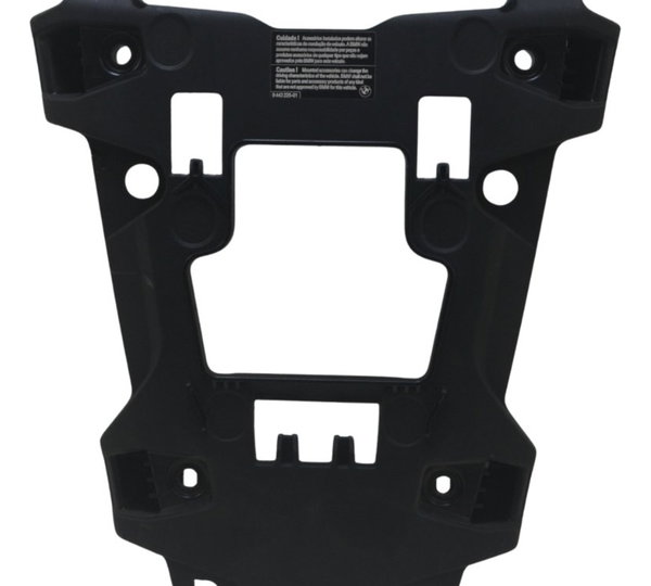 Carenagem Bagageiro Bmw F 850 Gs Adv 19-24 Original