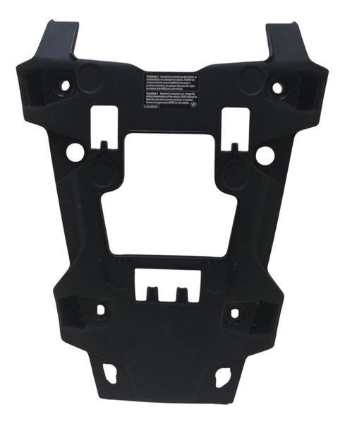 Carenagem Bagageiro Bmw F 850 Gs Adv 19-24 Original