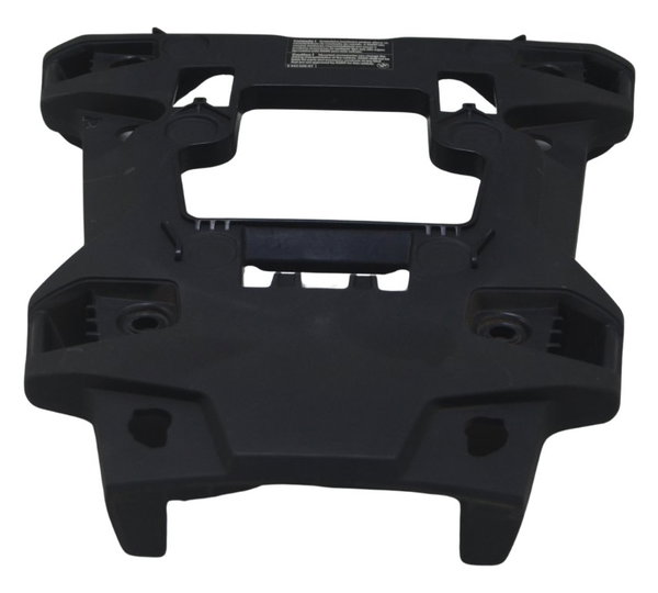 Carenagem Bagageiro Bmw F 850 Gs Adv 19-24 Original