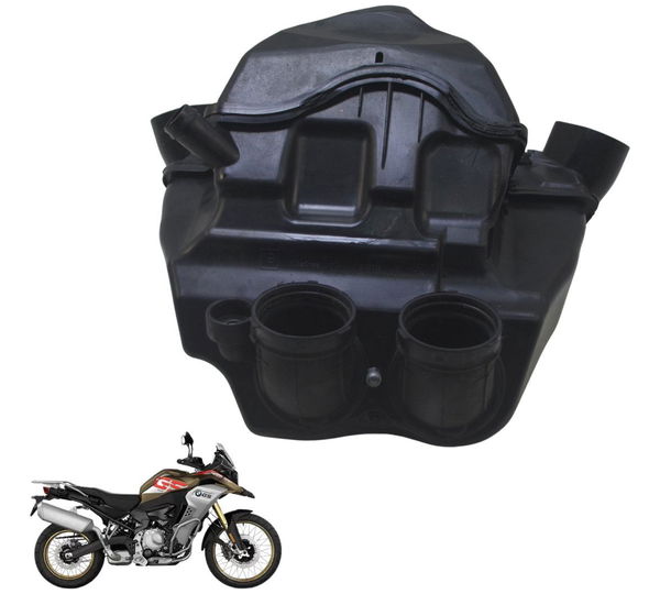 Caixa Filtro Ar Bmw F 850 Gs Adv 19-24 Original