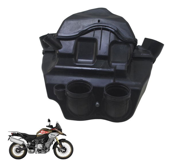 Caixa Filtro Ar Bmw F 850 Gs Adv 19-24 Original