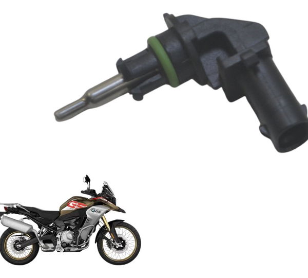 Sensor Temperatura Ar Bmw F 850 Gs Adv 19-24 Original