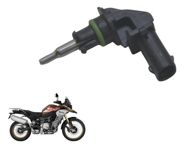 Sensor Temperatura Ar Bmw F 850 Gs Adv 19-24 Original