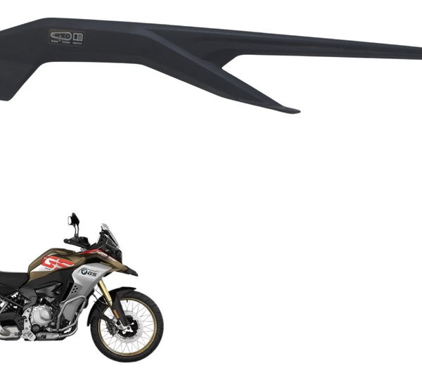 Capa Proteção Corrente Bmw F 850 Gs Adv 19-24 Original