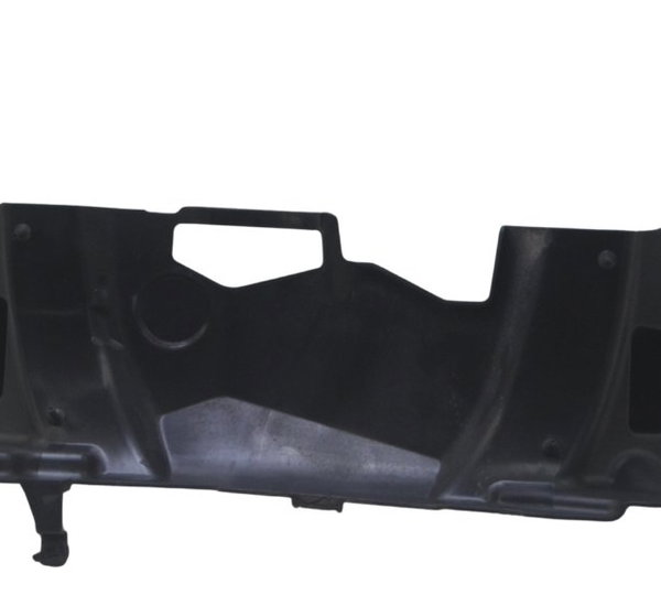Acabamento Inferior Radiador Avaria Bmw F 850 Gs Adv 19-24