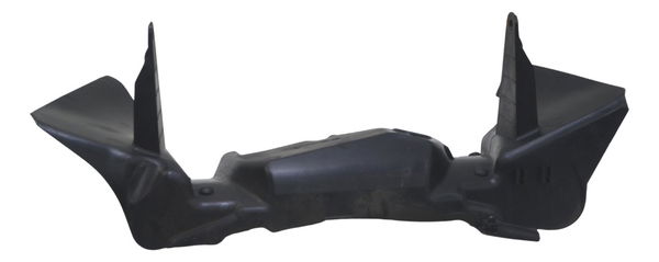 Acabamento Inferior Radiador Avaria Bmw F 850 Gs Adv 19-24