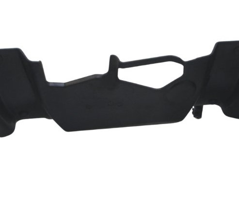 Acabamento Inferior Radiador Avaria Bmw F 850 Gs Adv 19-24