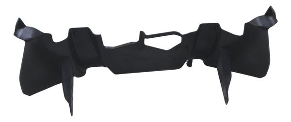 Acabamento Inferior Radiador Avaria Bmw F 850 Gs Adv 19-24