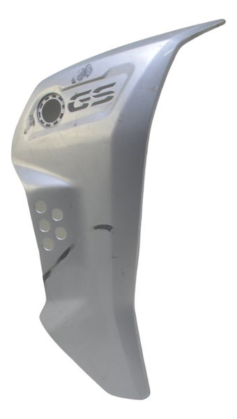 Carenagem Lateral Dir C/ Detalh Bmw F 850 Gs Adv 19-24 Orig